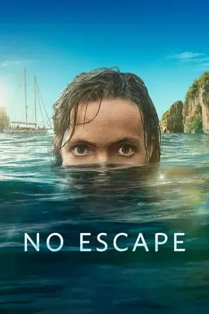 No Escape مترجم