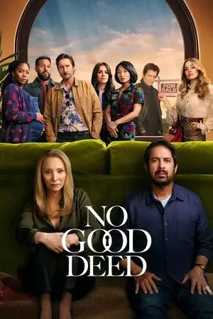 No Good Deed الموسم 1 اون لاين