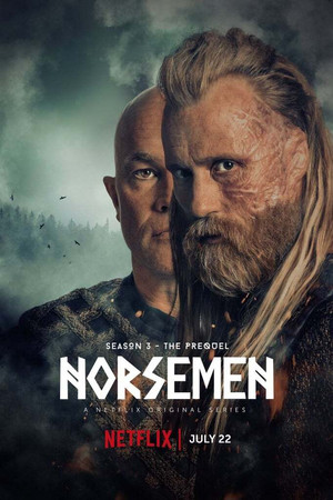 Norsemen الموسم 3 اون لاين