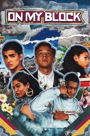On My Block مترجم