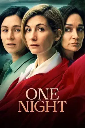 One Night الموسم 1 اون لاين