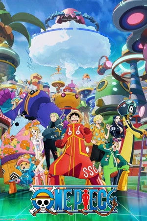 One Piece مترجم