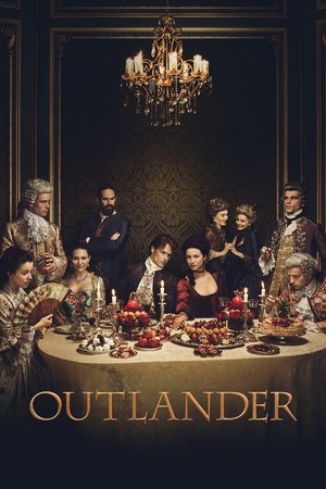 Outlander الموسم 2 اون لاين