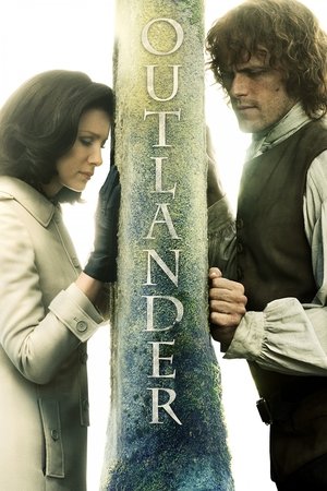 Outlander الموسم 3 اون لاين