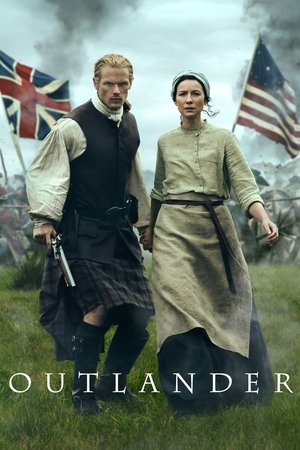 Outlander الموسم 7 اون لاين