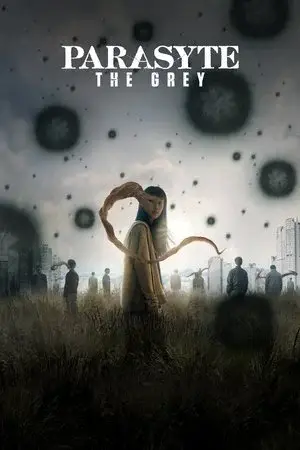 Parasyte: The Grey مترجم