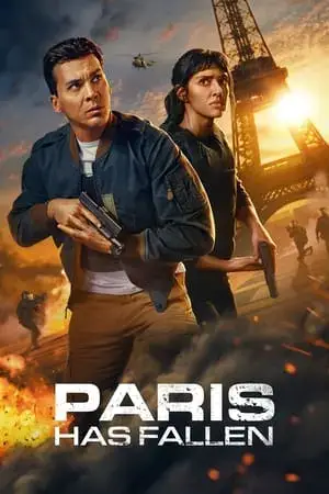 Paris Has Fallen مترجم