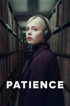Patience الموسم 1 اون لاين