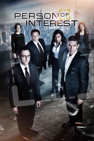 Person of Interest مترجم
