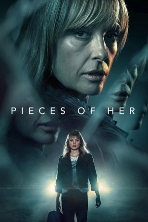 PIECES OF HER مترجم