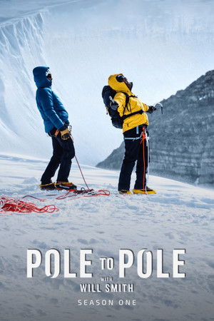 Pole to Pole with Will Smith الموسم 1 اون لاين