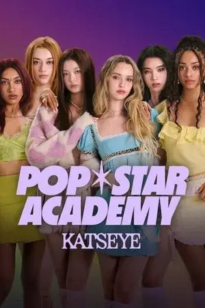 Pop Star Academy: KATSEYE مترجم
