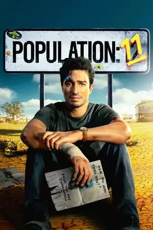 Population 11 مترجم