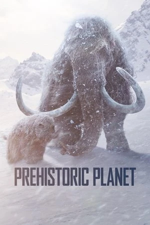 Prehistoric Planet مترجم