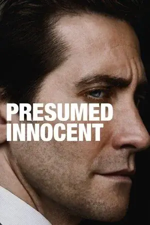 Presumed Innocent مترجم