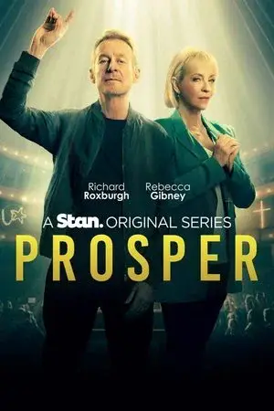 Prosper الموسم 1 اون لاين