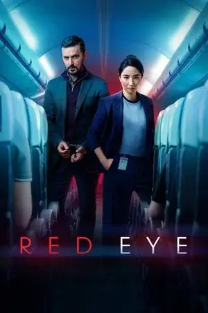 Red Eye مترجم