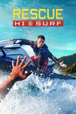 Rescue: HI-Surf الموسم 1 اون لاين
