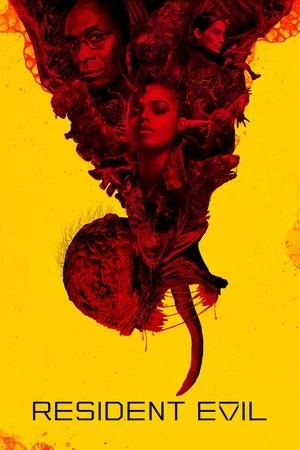 Resident Evil مترجم