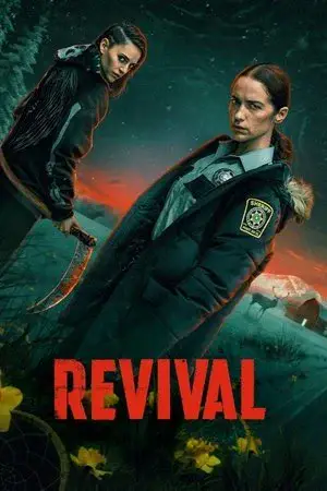 Revival مترجم