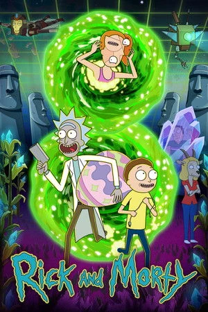 Rick and Morty مترجم