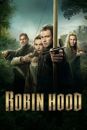 Robin Hood مترجم