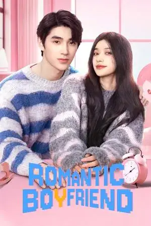 Romantic Boyfriend مترجم