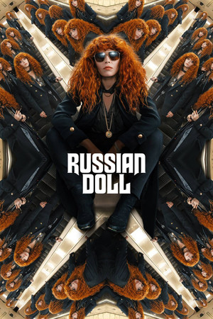 Russian Doll الموسم 2 اون لاين