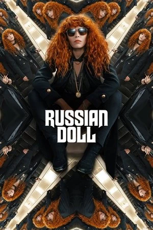 Russian Doll مترجم