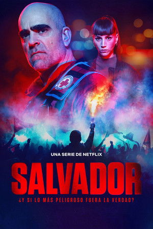 Salvador الموسم 1 اون لاين