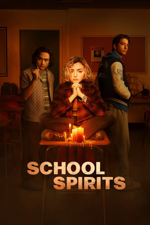 School Spirits الموسم 1 اون لاين