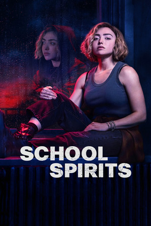 School Spirits الموسم 2 اون لاين