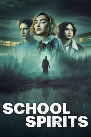 School Spirits الموسم 3 اون لاين
