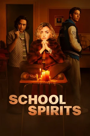 School Spirits مترجم