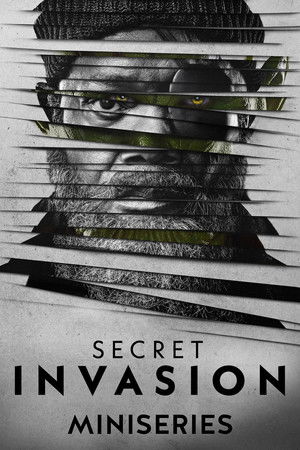 Secret Invasion الموسم 1 اون لاين