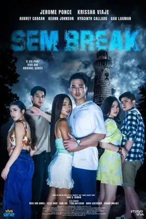 Sembreak مترجم