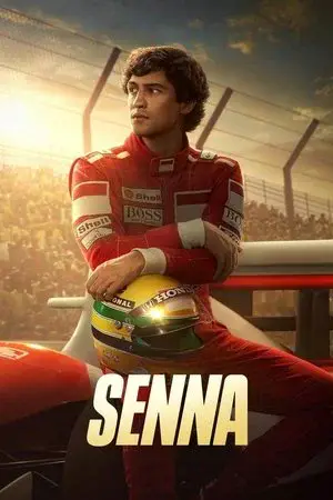 Senna الموسم 1 اون لاين