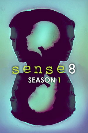 Sense8 الموسم 1 اون لاين