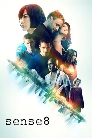 Sense8 مترجم