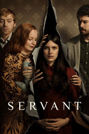 Servant الموسم 3 اون لاين