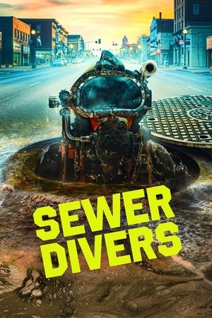 Sewer Divers الموسم 1 اون لاين