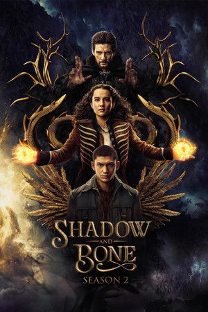 Shadow and Bone الموسم 2 اون لاين