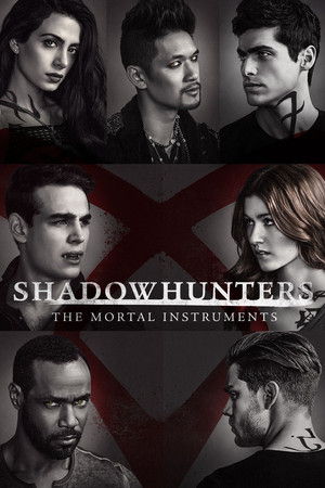 Shadowhunters الموسم 2 اون لاين