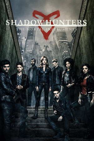 Shadowhunters الموسم 3 اون لاين