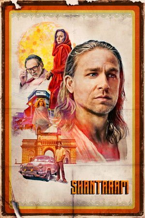 Shantaram الموسم 1 اون لاين
