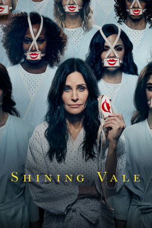Shining Vale الموسم 2 اون لاين