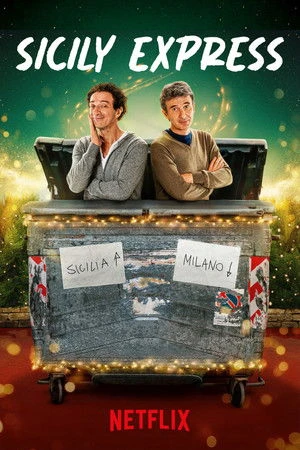 Sicily Express مترجم