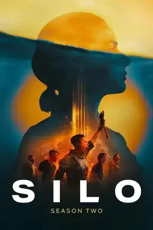 Silo الموسم 2 اون لاين
