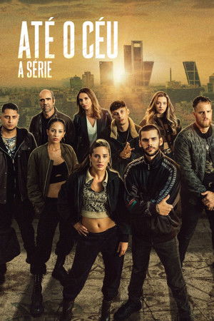 Sky High: The Series الموسم 1 اون لاين