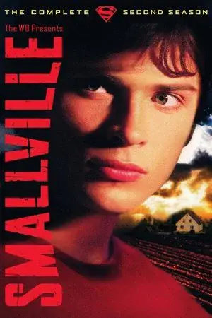 Smallville الموسم 2 مترجم
